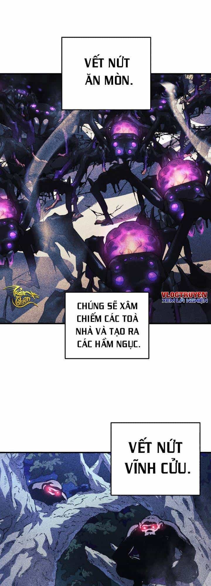 Con Gái Tôi Là Trùm Cuối - Chương 14 - ảnh 53