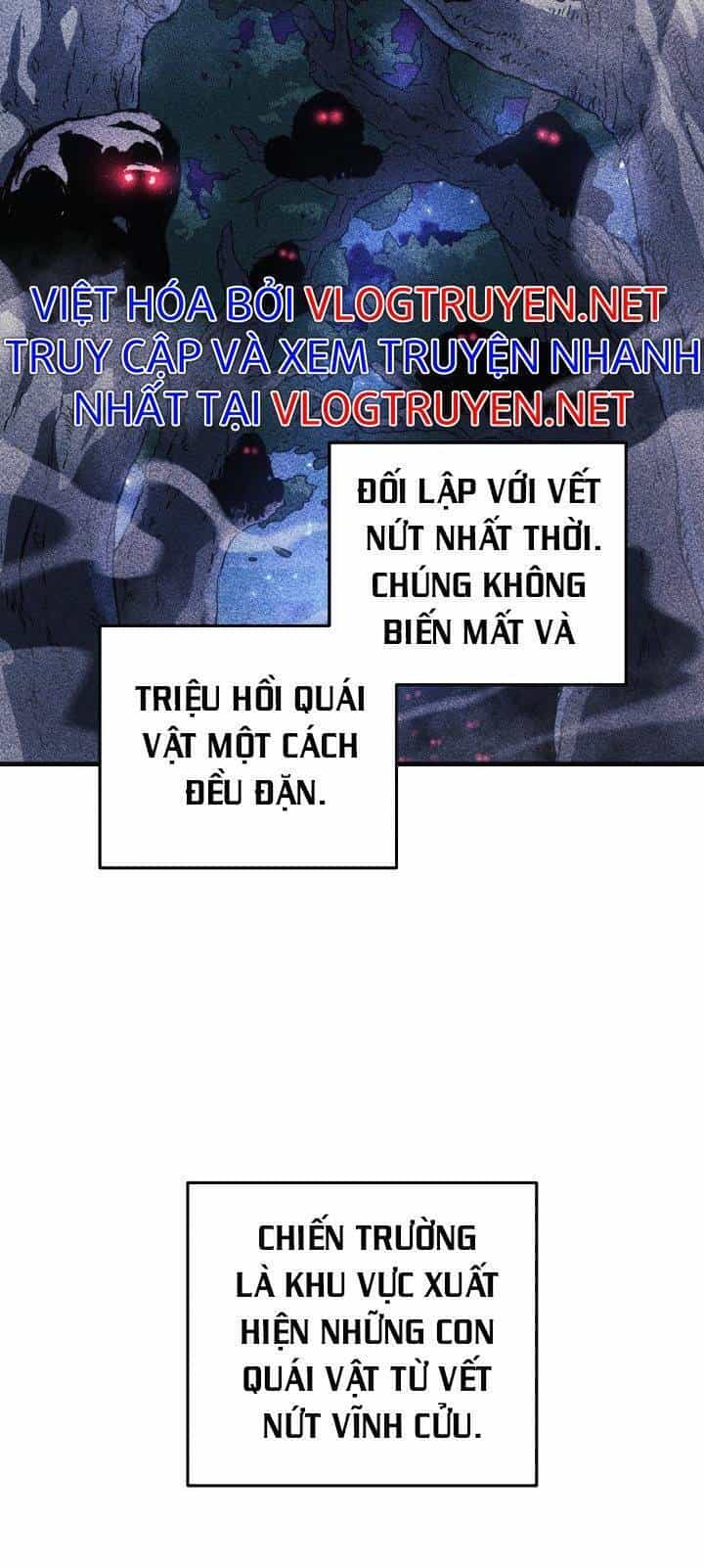 Con Gái Tôi Là Trùm Cuối - Chương 14 - ảnh 54