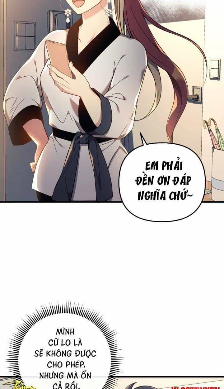 Con Gái Tôi Là Trùm Cuối - Chương 14 - ảnh 57