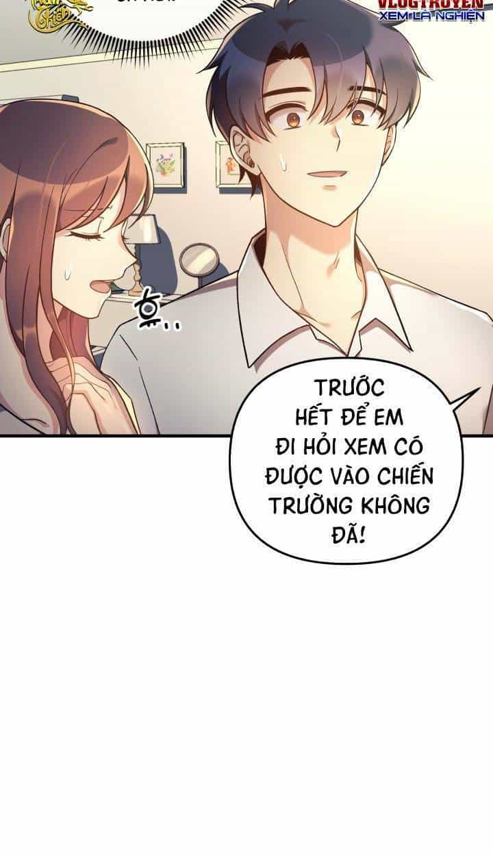 Con Gái Tôi Là Trùm Cuối - Chương 14 - ảnh 58
