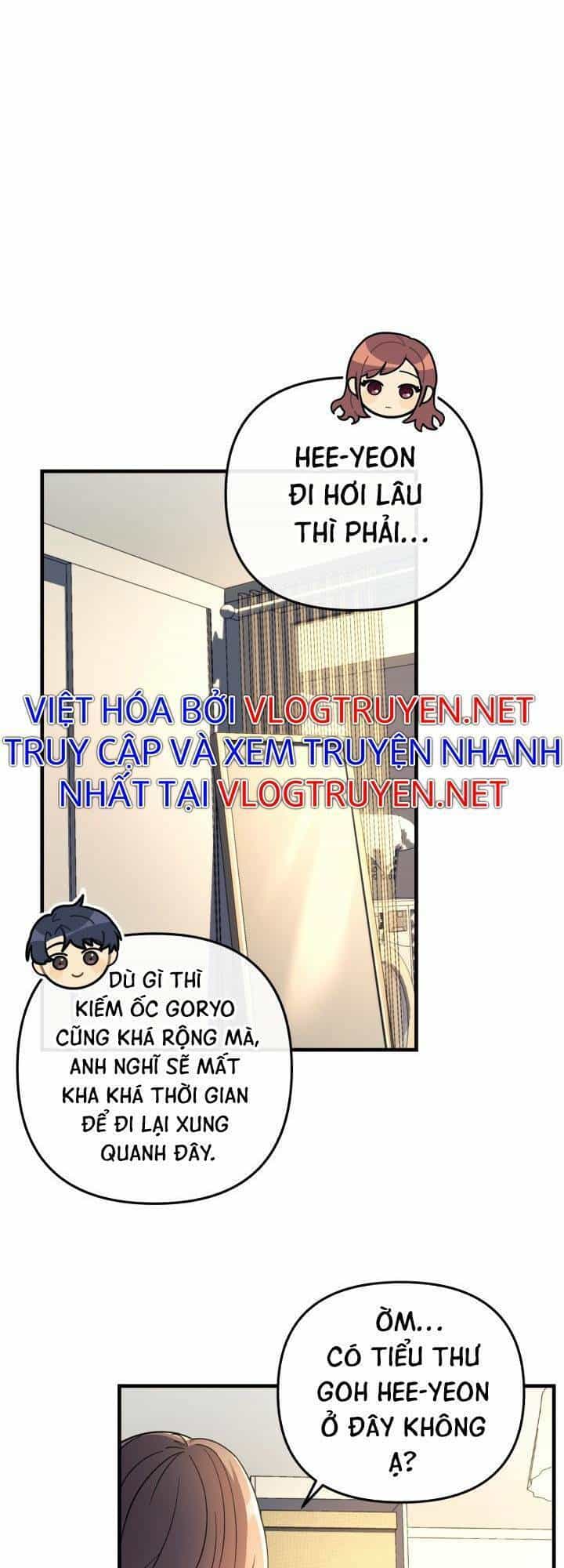 Con Gái Tôi Là Trùm Cuối - Chương 14 - ảnh 59