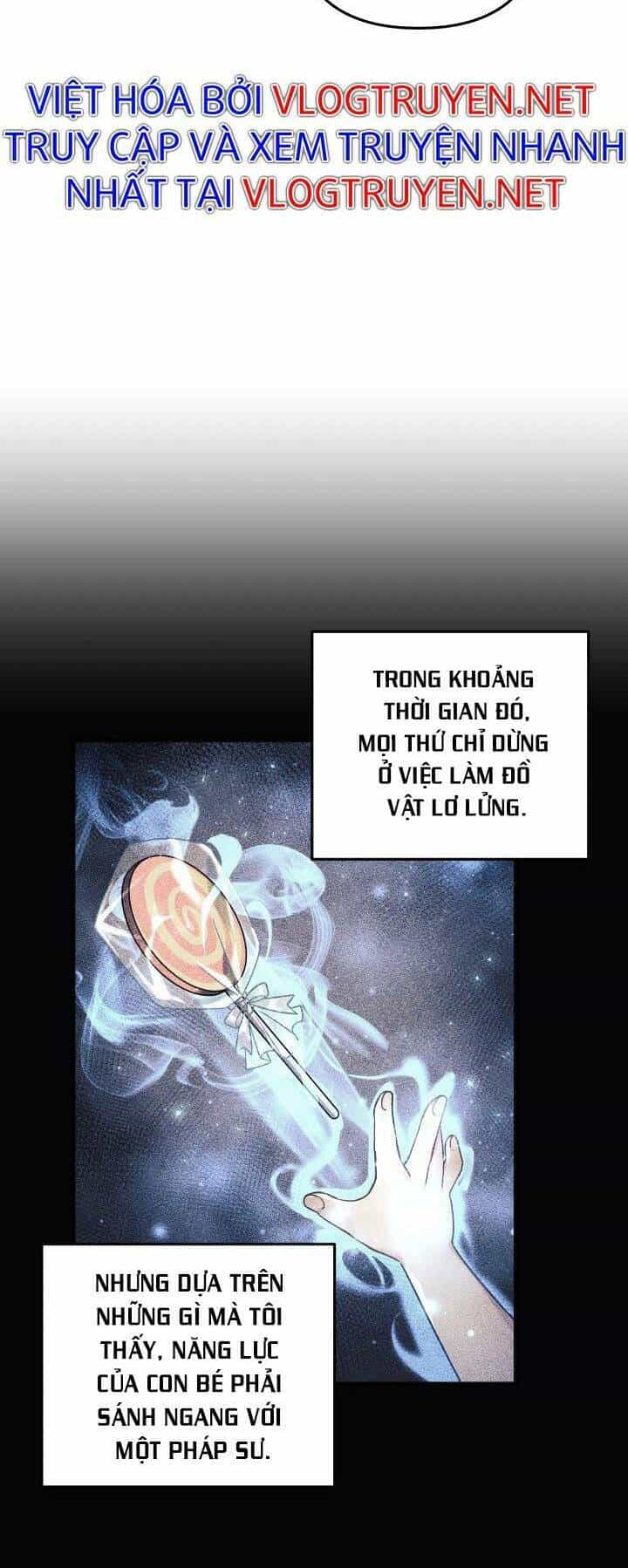 Con Gái Tôi Là Trùm Cuối - Chương 14 - ảnh 6