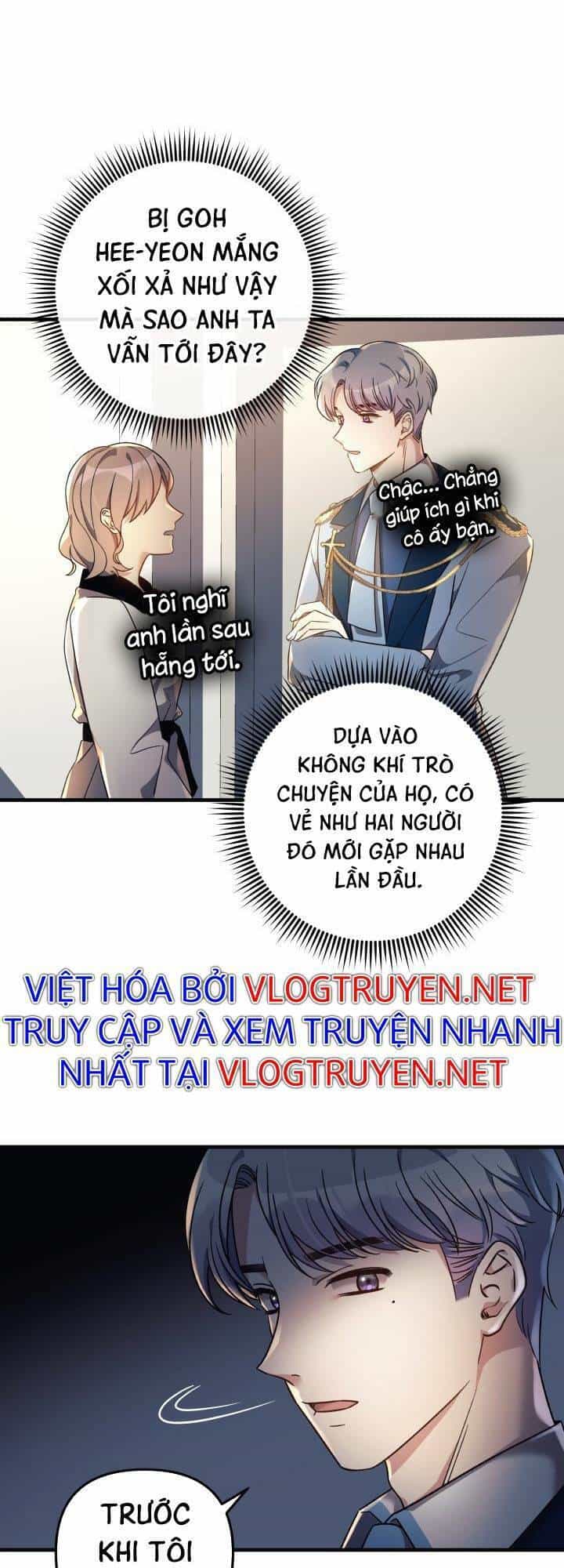 Con Gái Tôi Là Trùm Cuối - Chương 14 - ảnh 65