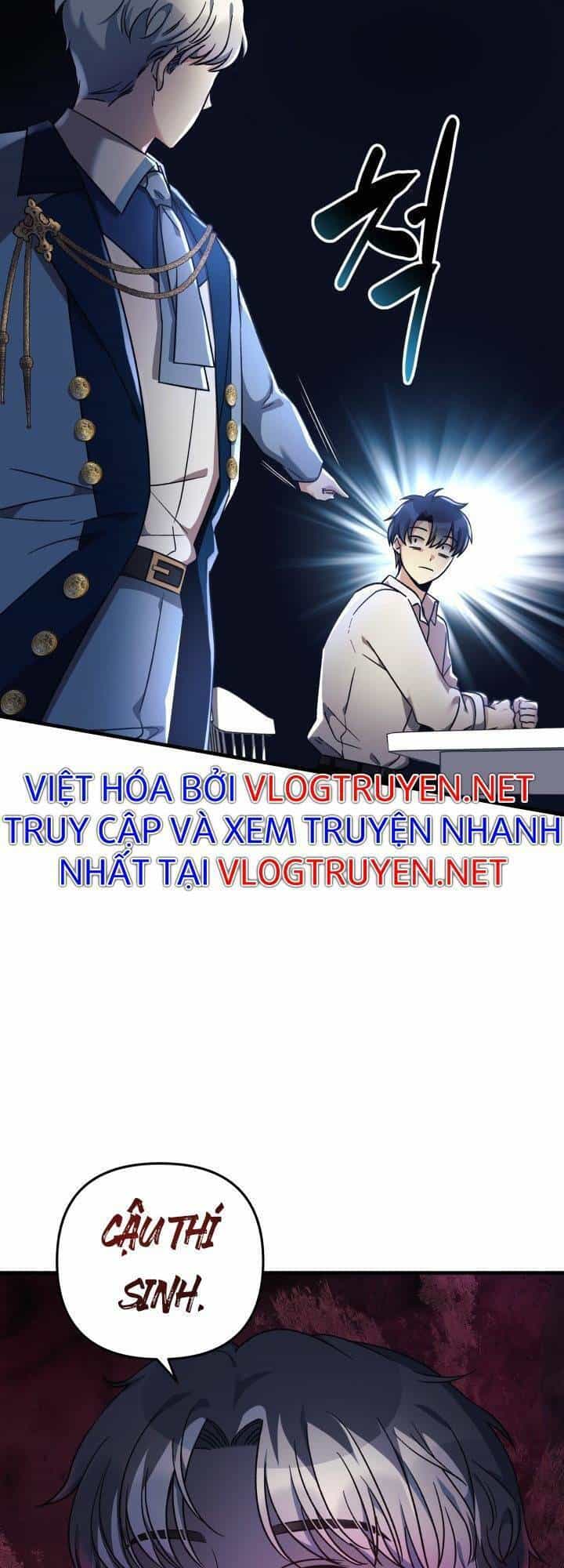 Con Gái Tôi Là Trùm Cuối - Chương 14 - ảnh 67