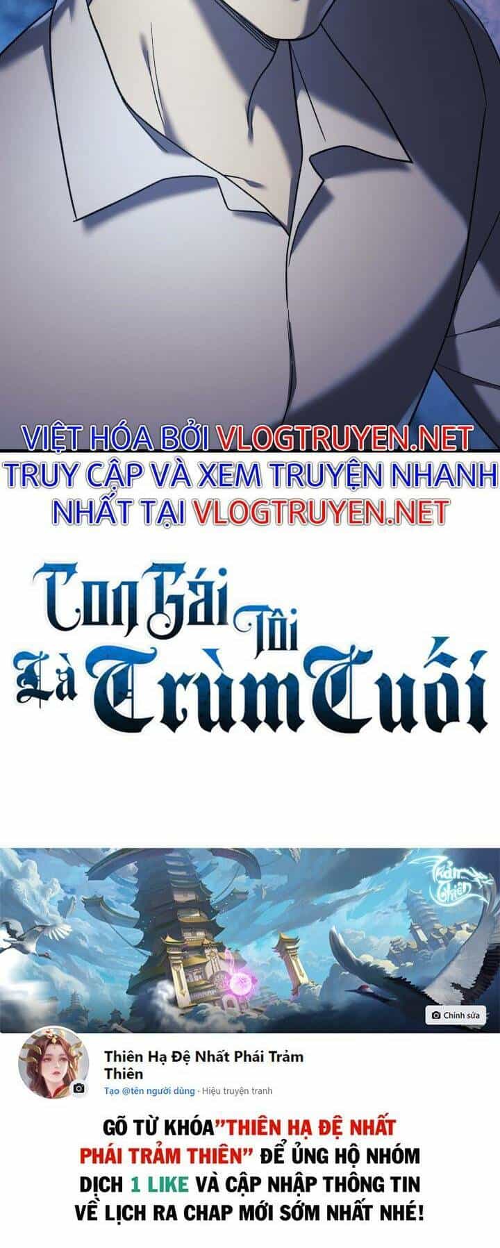 Con Gái Tôi Là Trùm Cuối - Chương 14 - ảnh 69