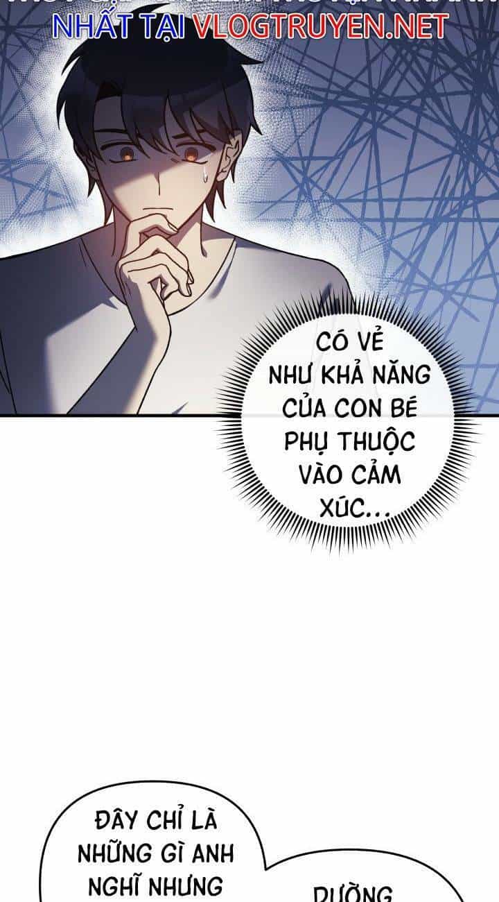 Con Gái Tôi Là Trùm Cuối - Chương 14 - ảnh 8