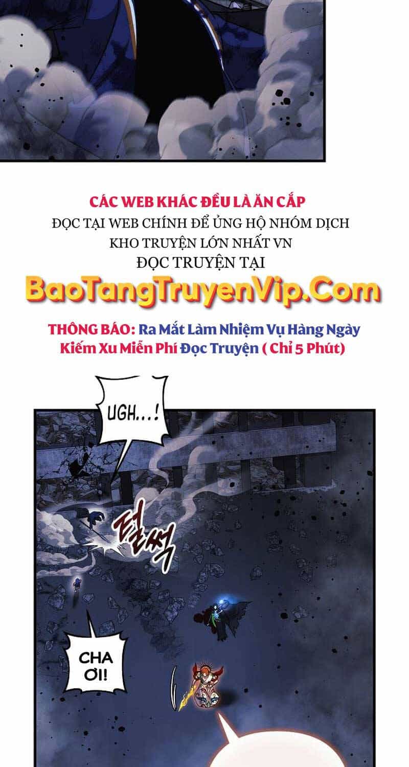 Con Gái Tôi Là Trùm Cuối - Chương 140 - ảnh 31