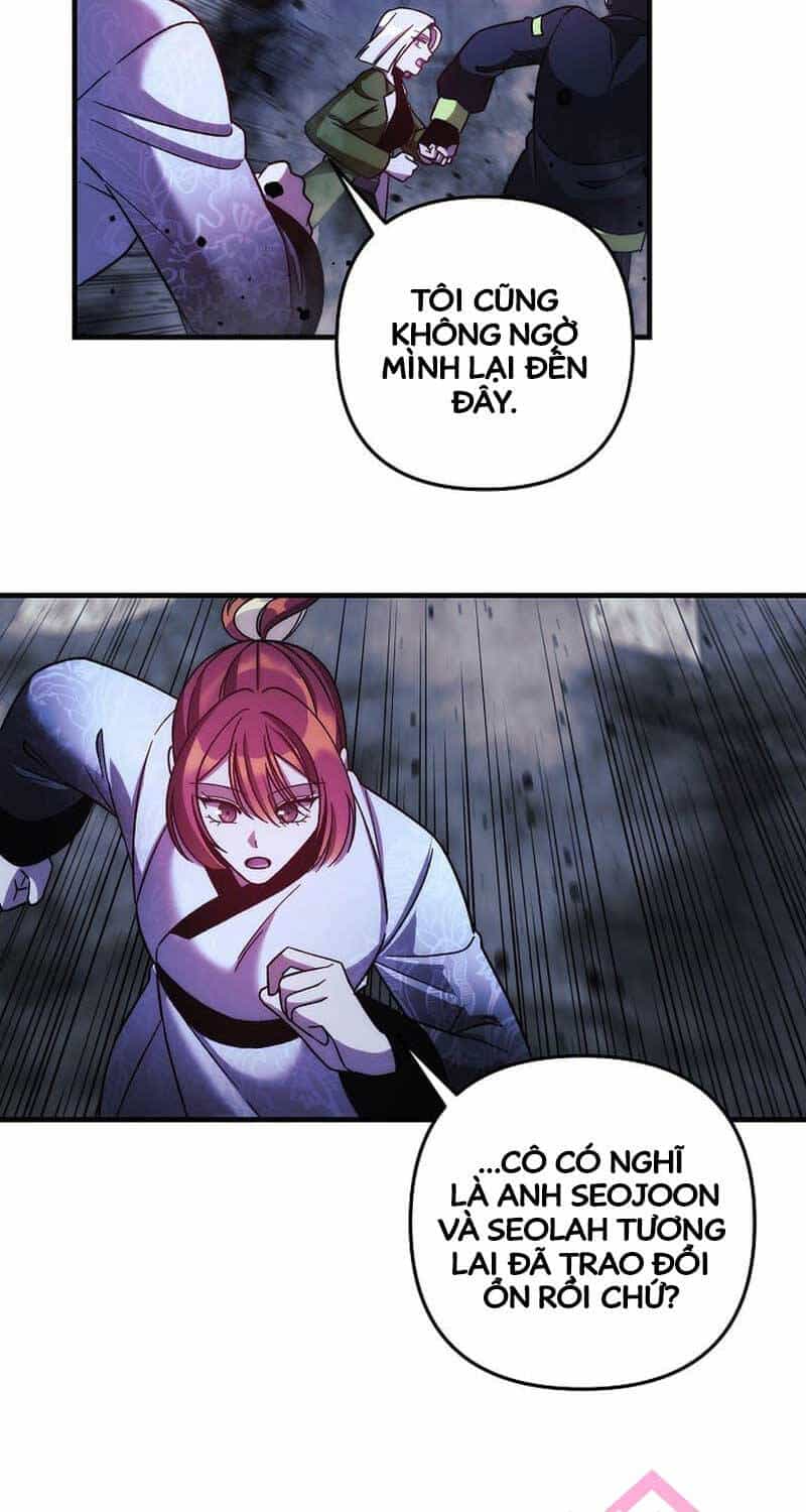 Con Gái Tôi Là Trùm Cuối - Chương 140 - ảnh 4