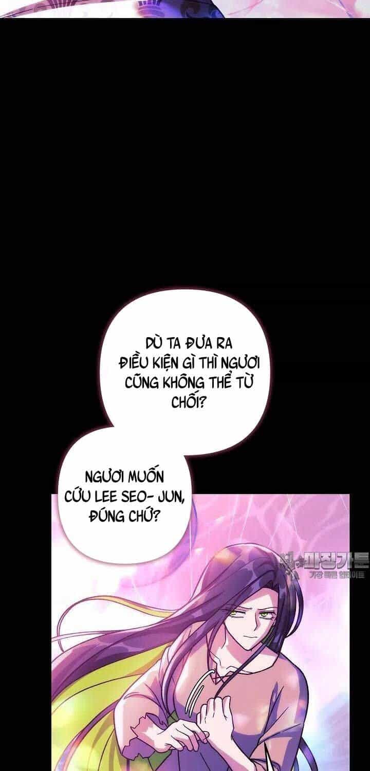 Con Gái Tôi Là Trùm Cuối - Chương 141 - ảnh 65