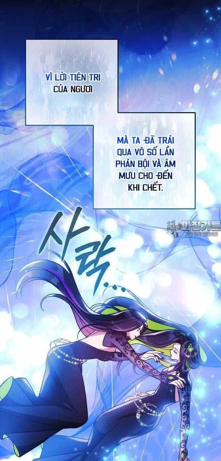 Con Gái Tôi Là Trùm Cuối - Chương 142 - ảnh 14