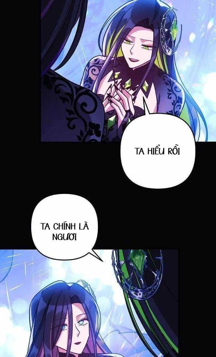 Con Gái Tôi Là Trùm Cuối - Chương 142 - ảnh 20