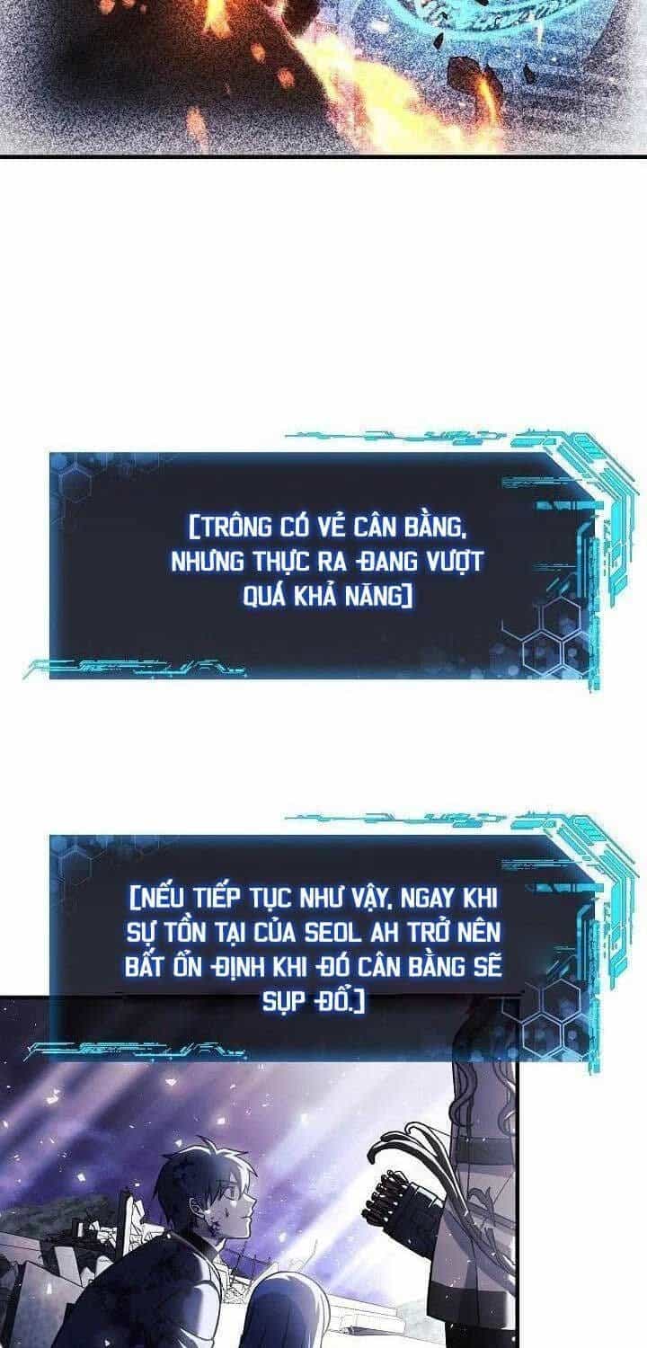 Con Gái Tôi Là Trùm Cuối - Chương 142 - ảnh 26