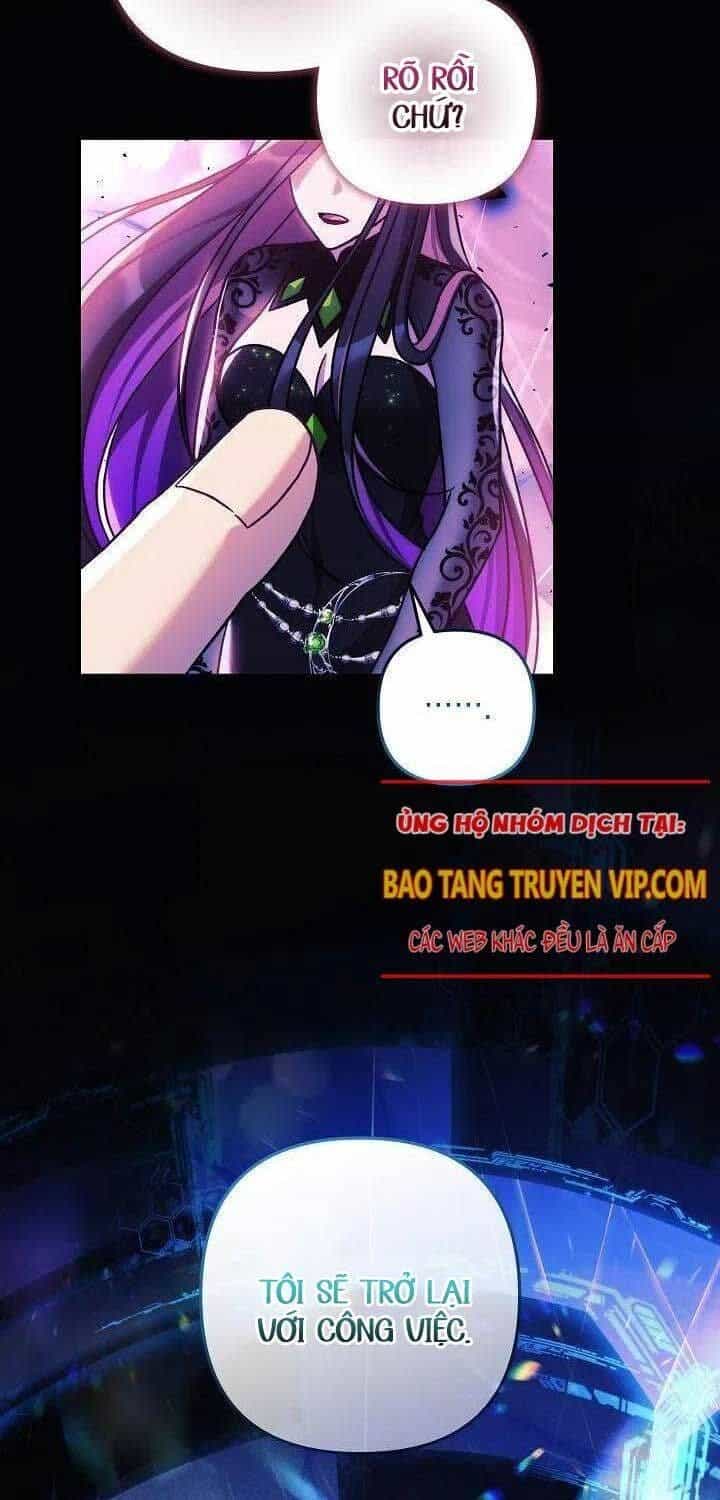 Con Gái Tôi Là Trùm Cuối - Chương 142 - ảnh 8