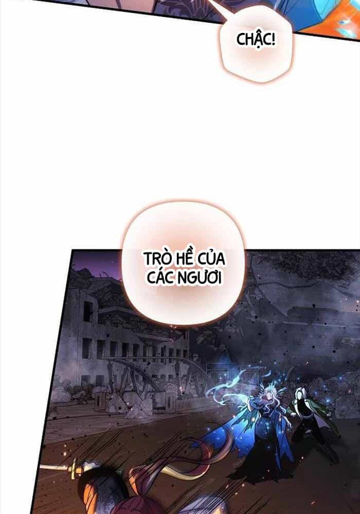 Con Gái Tôi Là Trùm Cuối - Chương 143 - ảnh 52