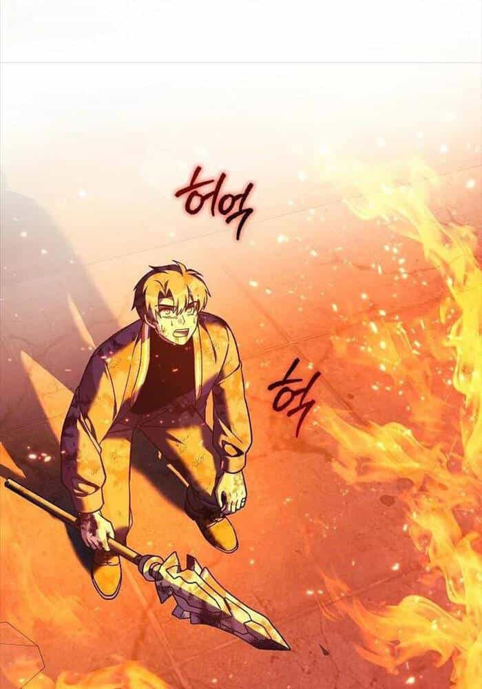 Con Gái Tôi Là Trùm Cuối - Chương 143 - ảnh 86