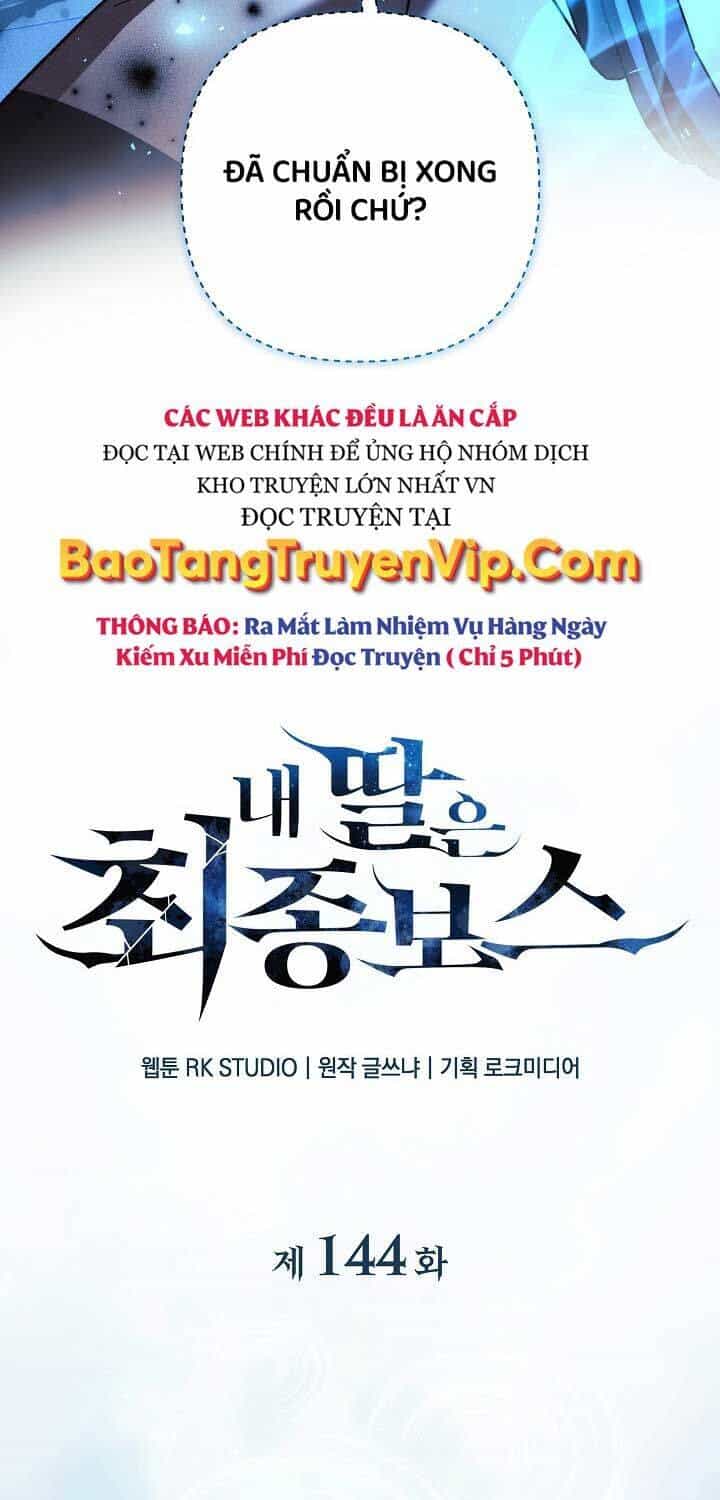 Con Gái Tôi Là Trùm Cuối - Chương 144 - ảnh 48