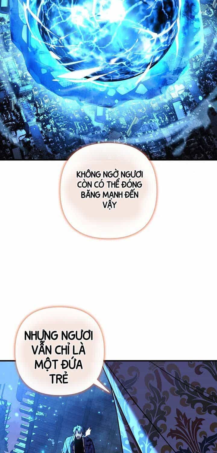 Con Gái Tôi Là Trùm Cuối - Chương 144 - ảnh 6