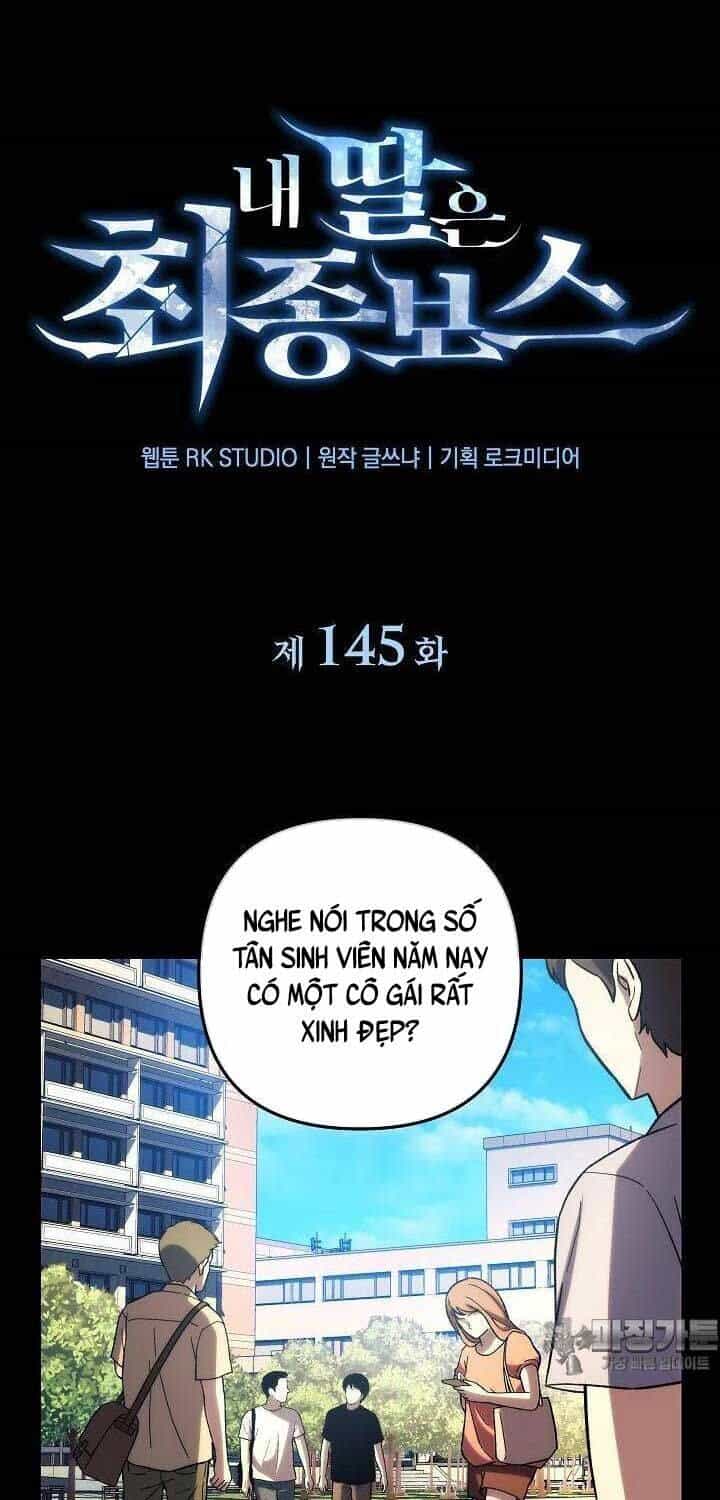 Con Gái Tôi Là Trùm Cuối - Chương 145 - ảnh 11