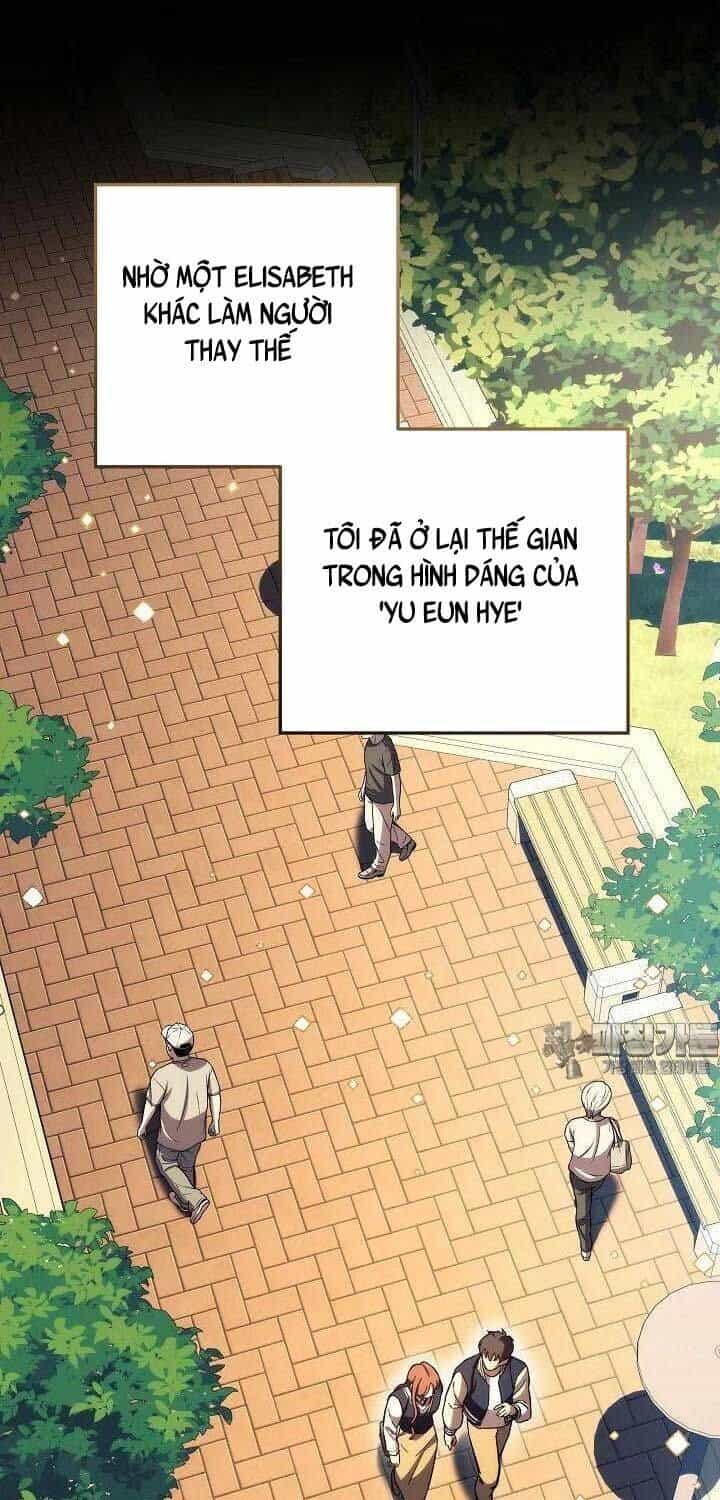 Con Gái Tôi Là Trùm Cuối - Chương 145 - ảnh 22
