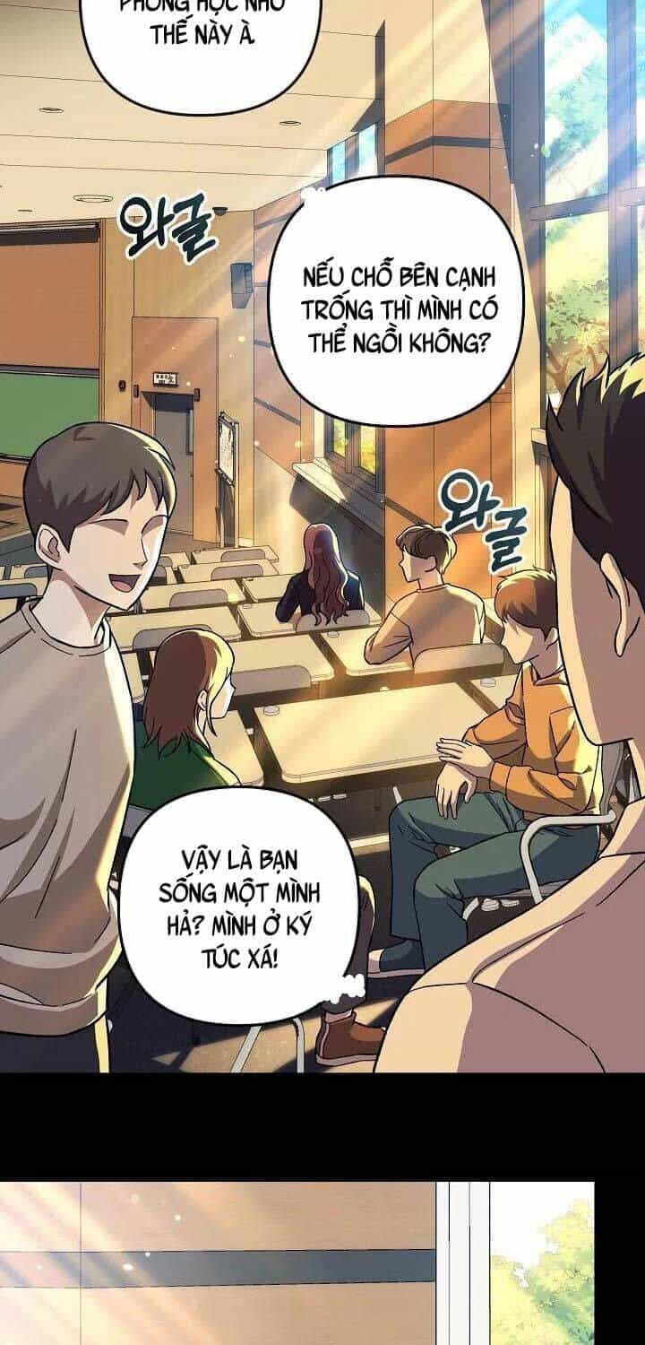 Con Gái Tôi Là Trùm Cuối - Chương 145 - ảnh 3
