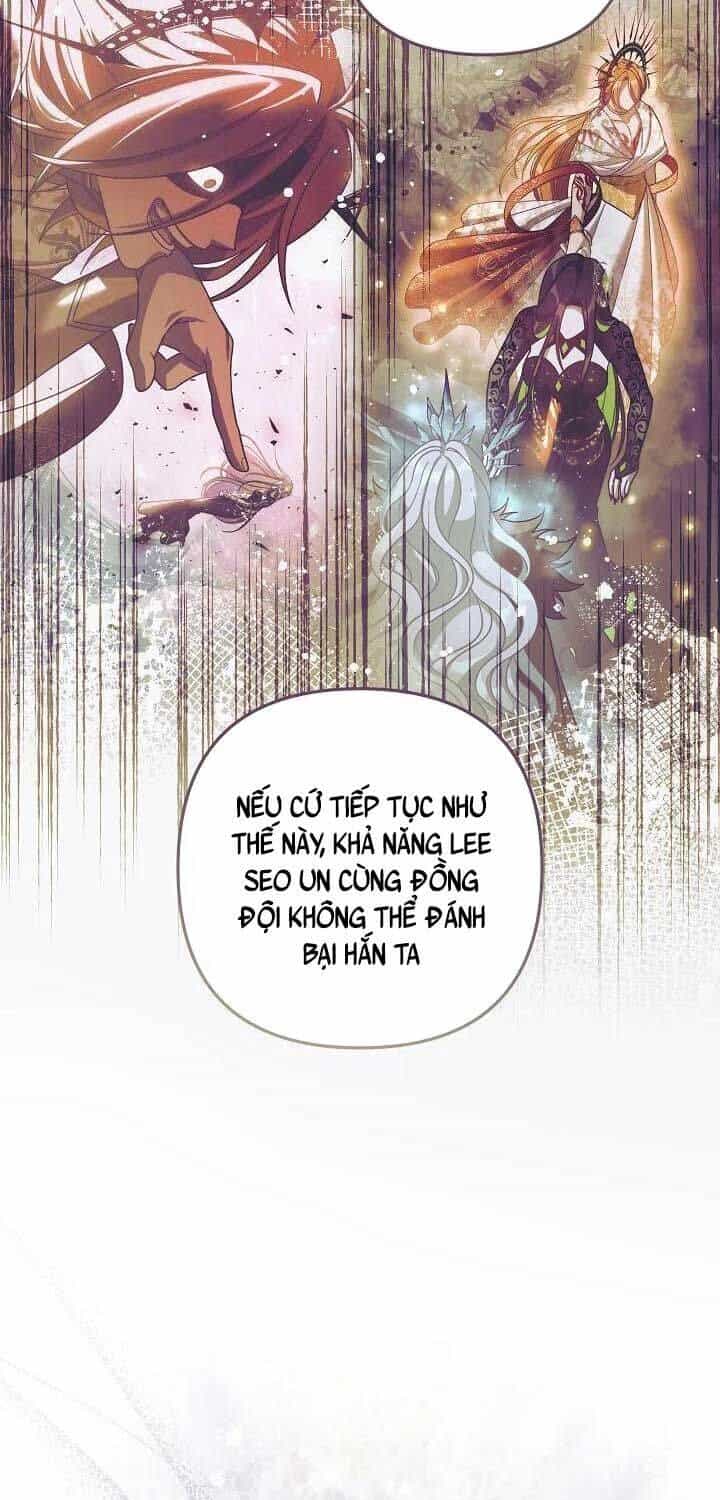 Con Gái Tôi Là Trùm Cuối - Chương 145 - ảnh 45