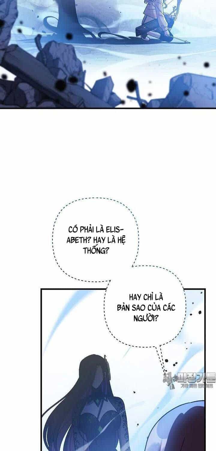 Con Gái Tôi Là Trùm Cuối - Chương 145 - ảnh 63