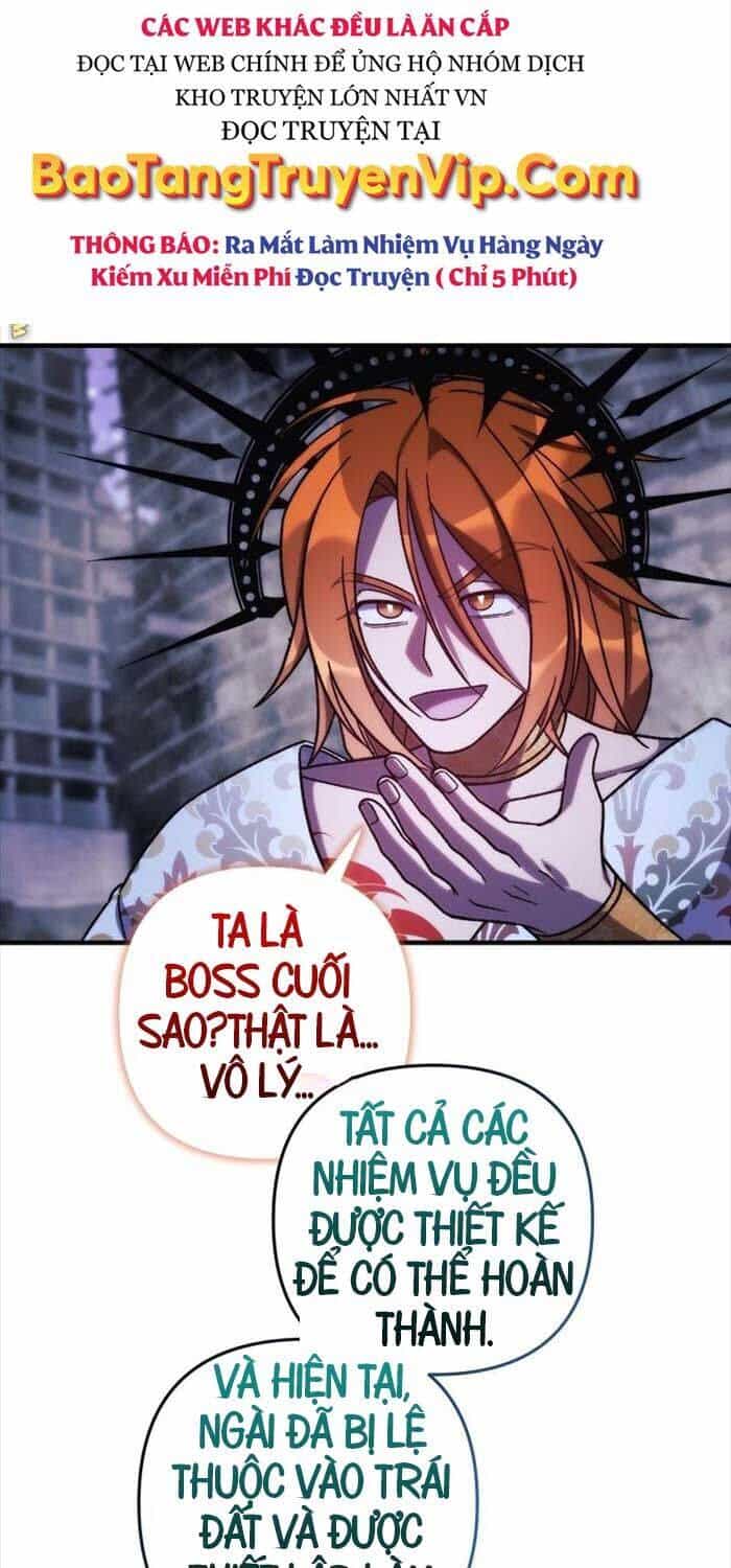 Con Gái Tôi Là Trùm Cuối - Chương 146 - ảnh 20