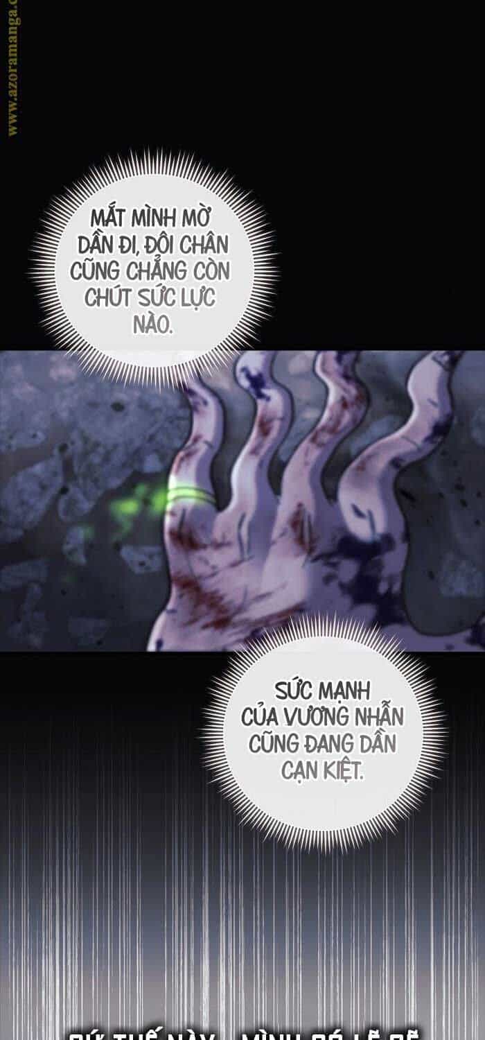 Con Gái Tôi Là Trùm Cuối - Chương 147 - ảnh 20