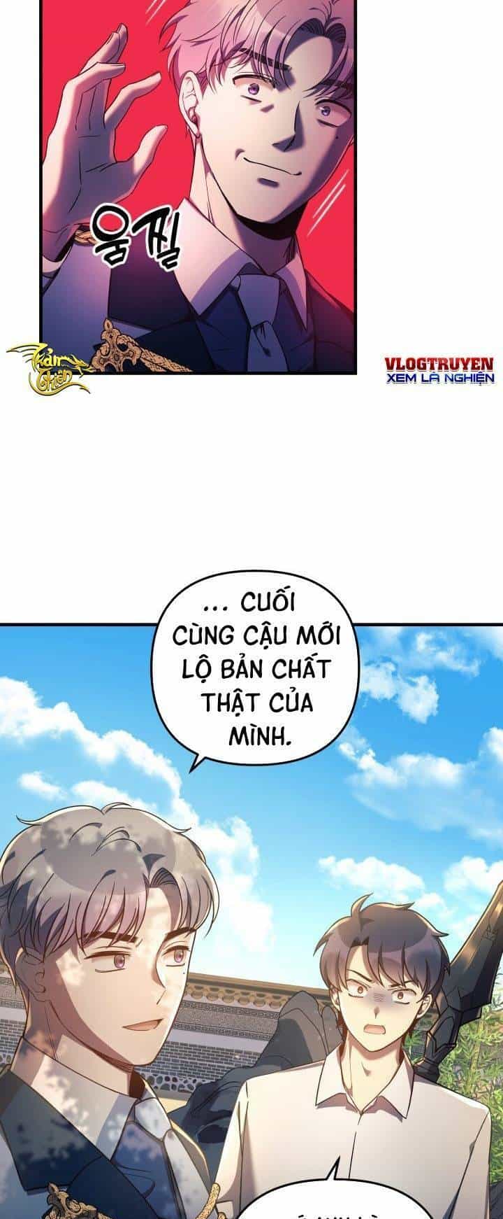 Con Gái Tôi Là Trùm Cuối - Chương 15 - ảnh 12