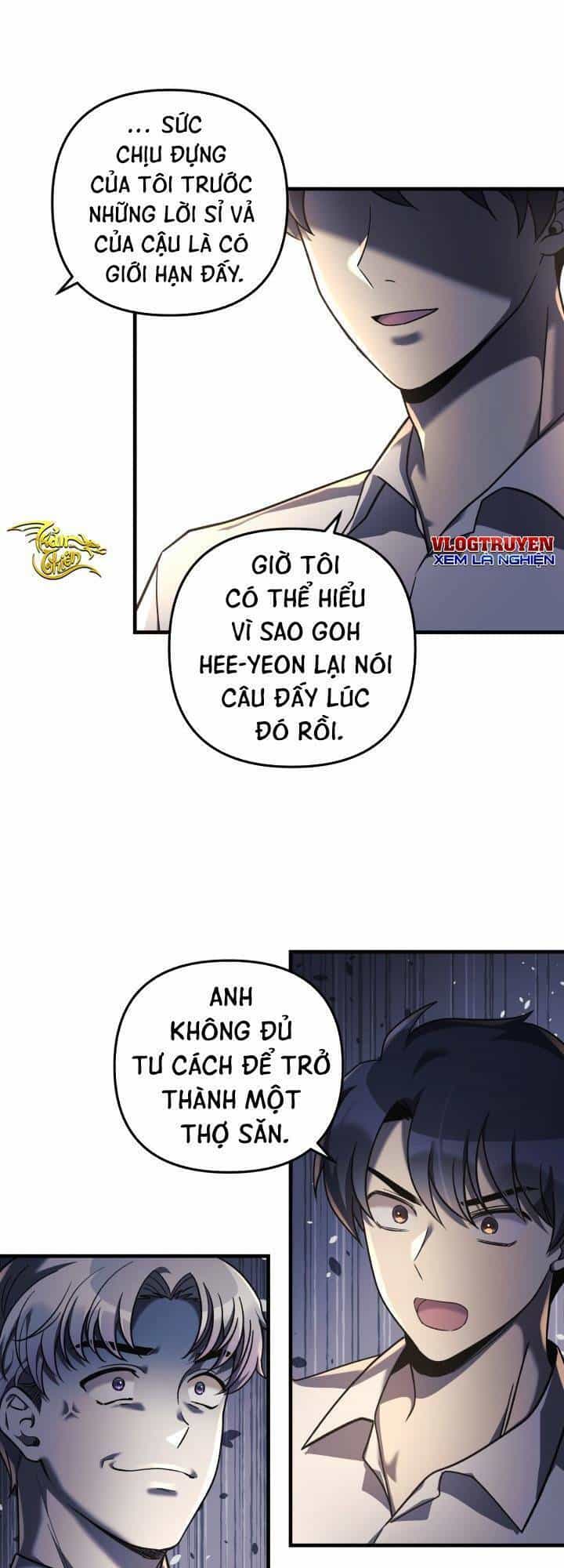 Con Gái Tôi Là Trùm Cuối - Chương 15 - ảnh 14