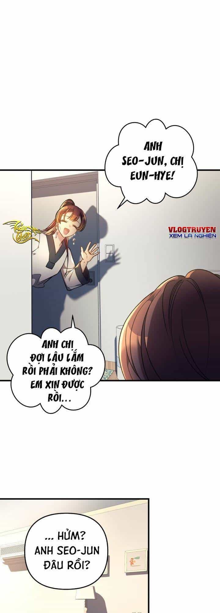 Con Gái Tôi Là Trùm Cuối - Chương 15 - ảnh 17