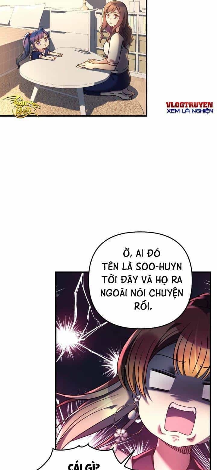 Con Gái Tôi Là Trùm Cuối - Chương 15 - ảnh 18