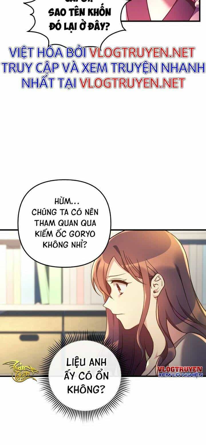 Con Gái Tôi Là Trùm Cuối - Chương 15 - ảnh 19