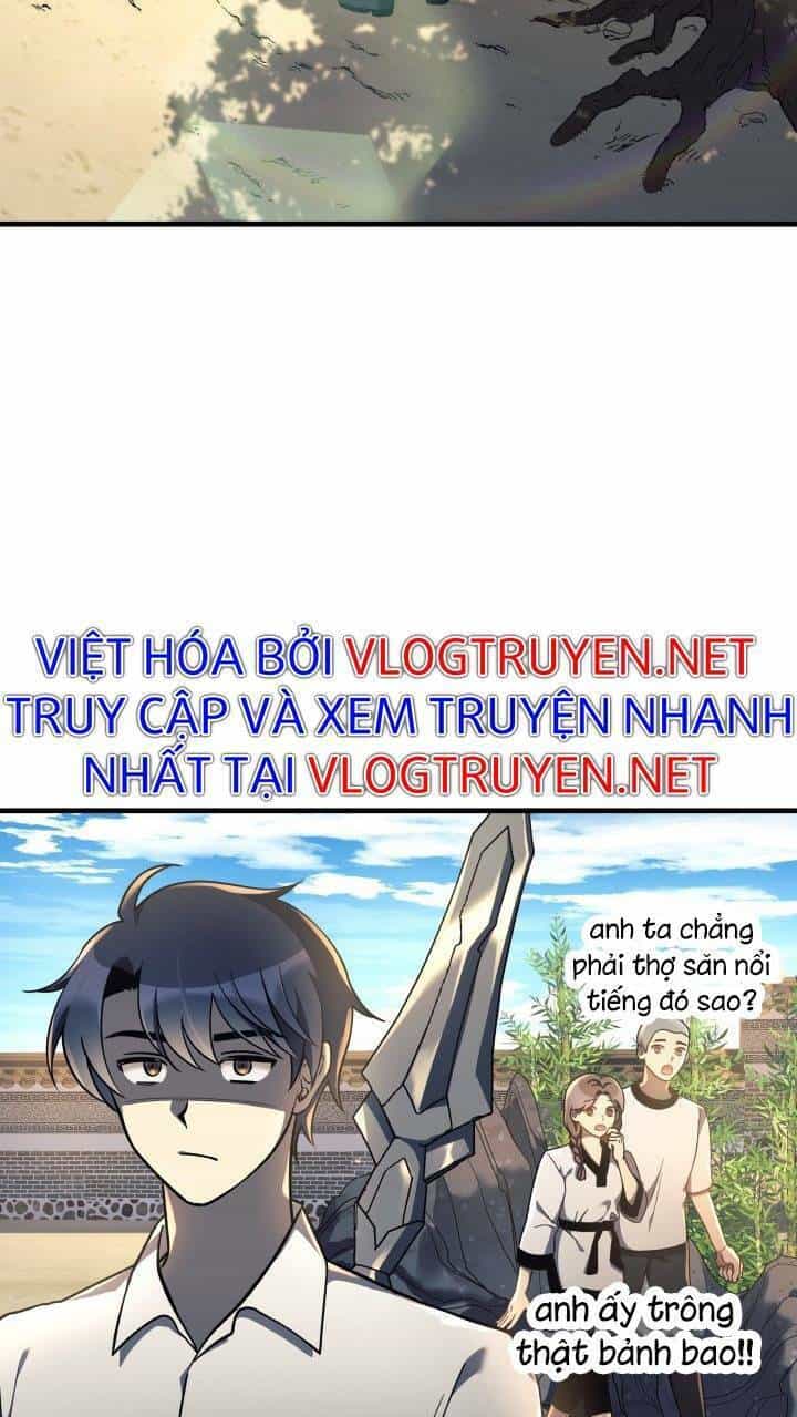 Con Gái Tôi Là Trùm Cuối - Chương 15 - ảnh 2