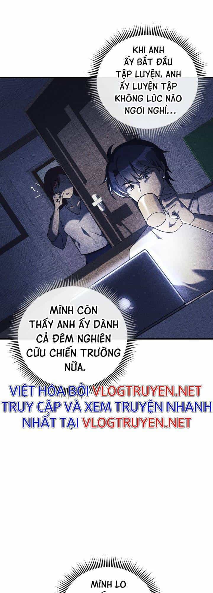 Con Gái Tôi Là Trùm Cuối - Chương 15 - ảnh 20
