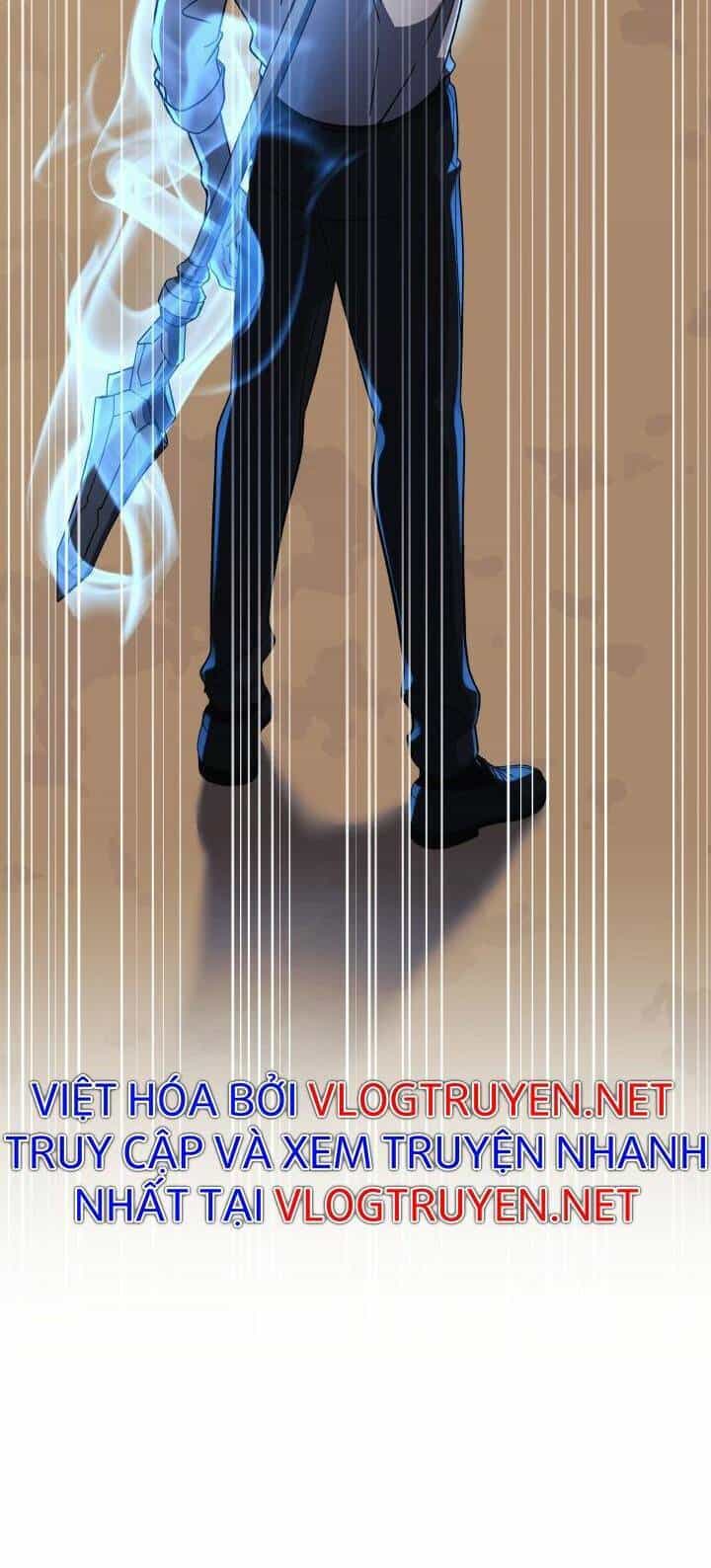 Con Gái Tôi Là Trùm Cuối - Chương 15 - ảnh 23