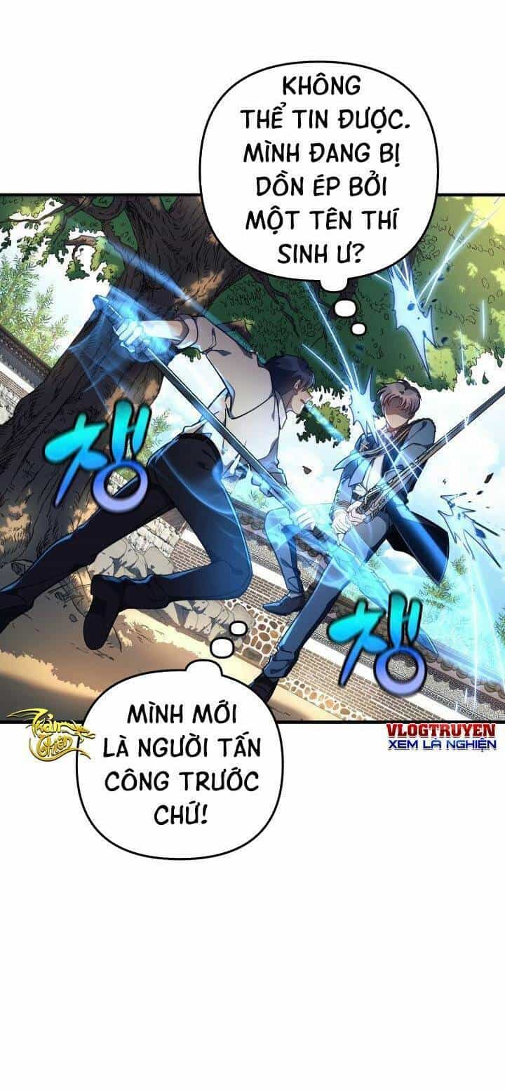 Con Gái Tôi Là Trùm Cuối - Chương 15 - ảnh 26