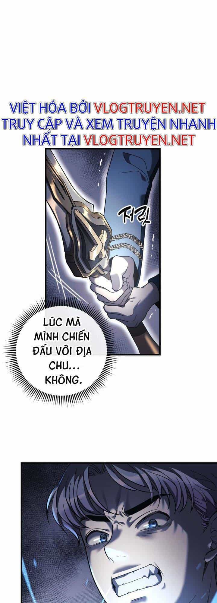 Con Gái Tôi Là Trùm Cuối - Chương 15 - ảnh 27