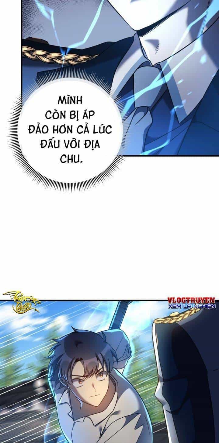 Con Gái Tôi Là Trùm Cuối - Chương 15 - ảnh 28