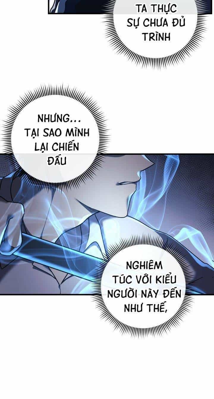 Con Gái Tôi Là Trùm Cuối - Chương 15 - ảnh 31