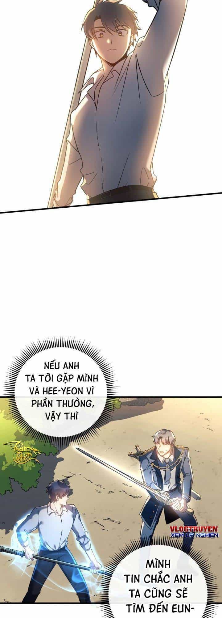 Con Gái Tôi Là Trùm Cuối - Chương 15 - ảnh 34