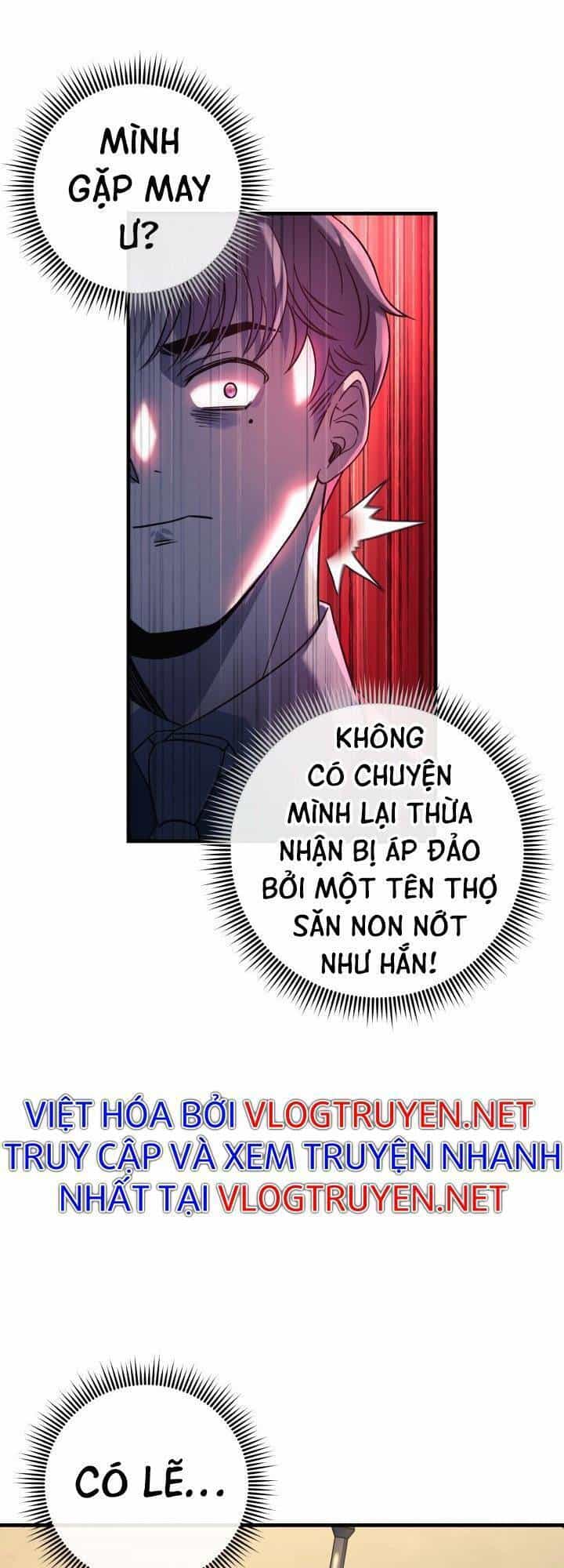 Con Gái Tôi Là Trùm Cuối - Chương 15 - ảnh 43