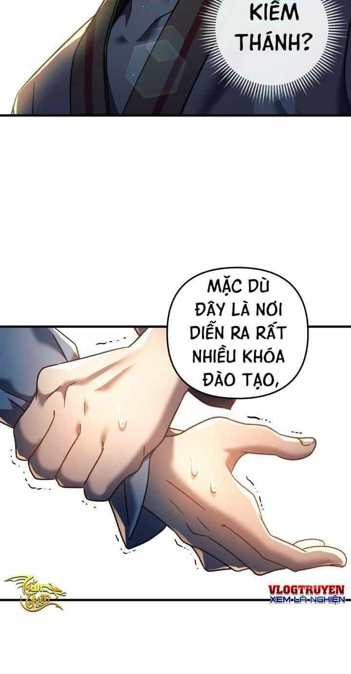 Con Gái Tôi Là Trùm Cuối - Chương 15 - ảnh 48