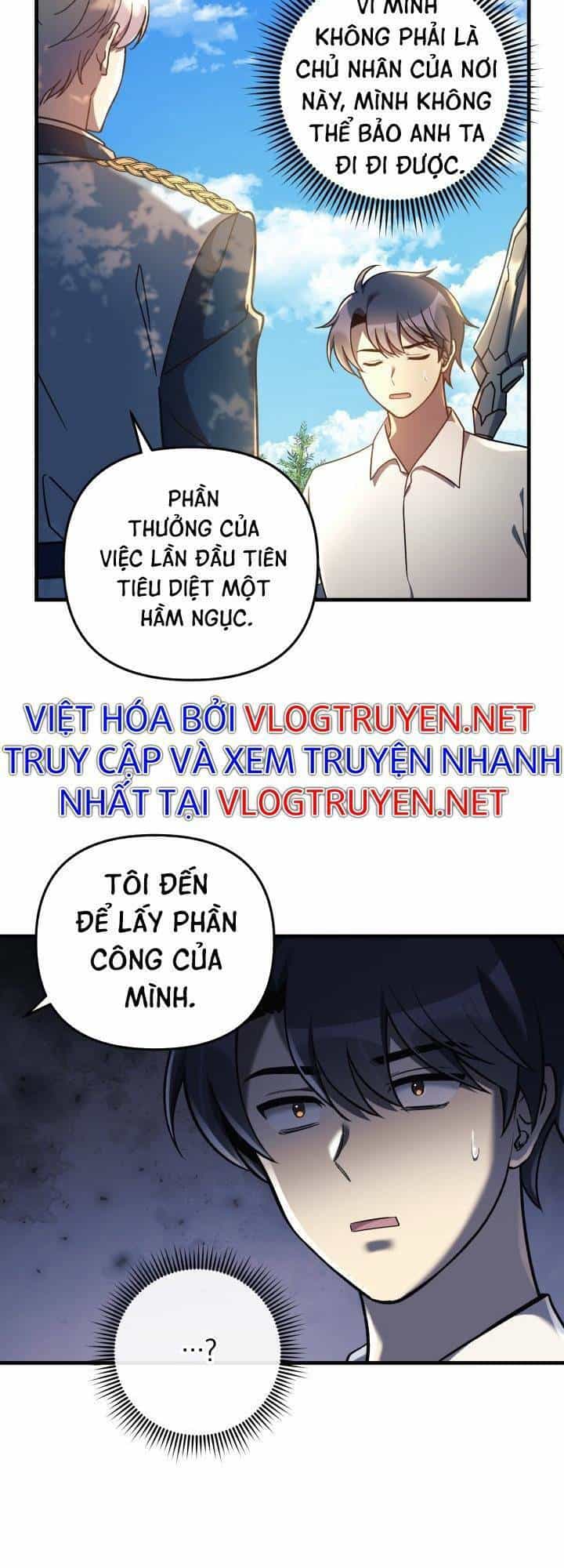 Con Gái Tôi Là Trùm Cuối - Chương 15 - ảnh 5