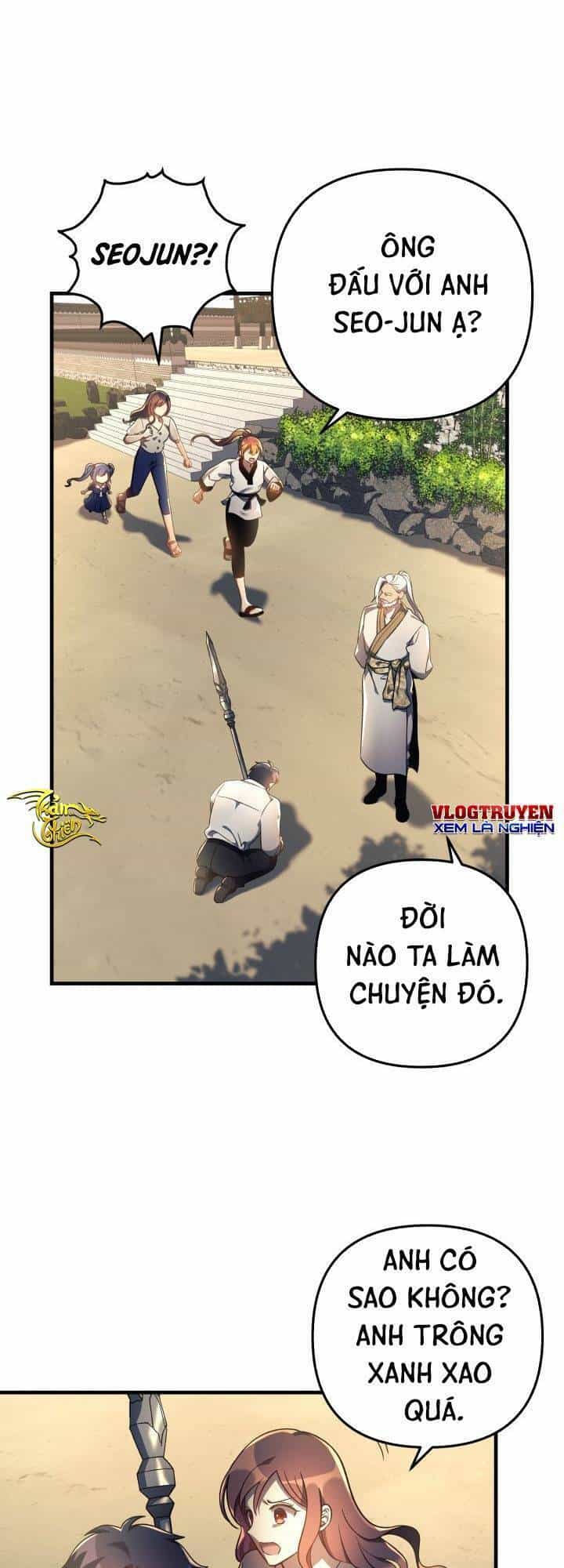 Con Gái Tôi Là Trùm Cuối - Chương 15 - ảnh 52