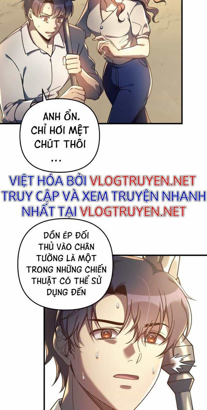 Con Gái Tôi Là Trùm Cuối - Chương 15 - ảnh 53