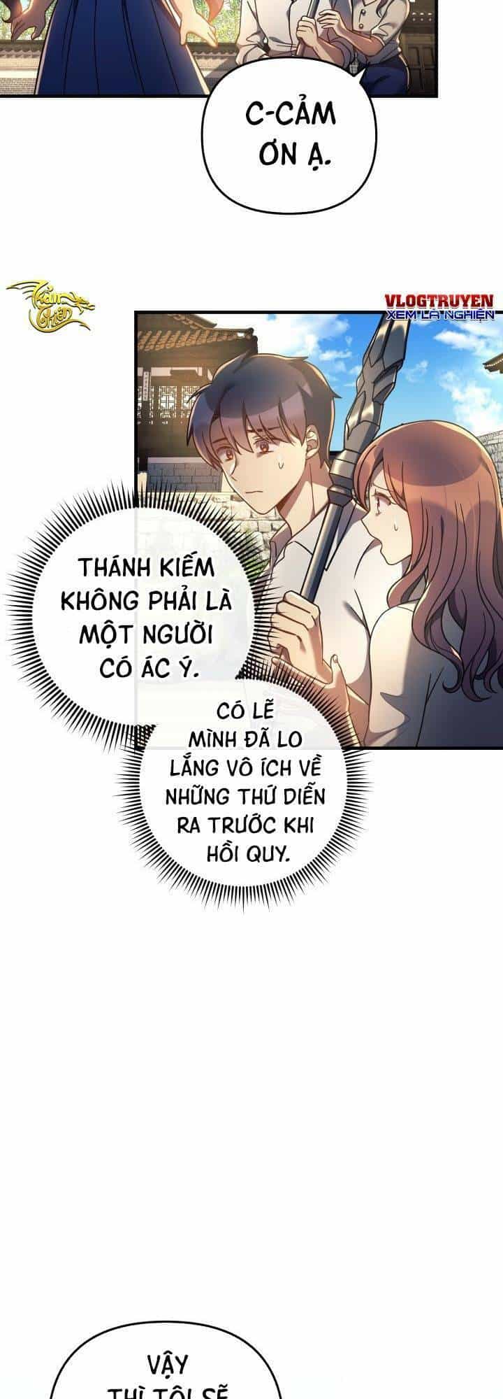 Con Gái Tôi Là Trùm Cuối - Chương 15 - ảnh 56
