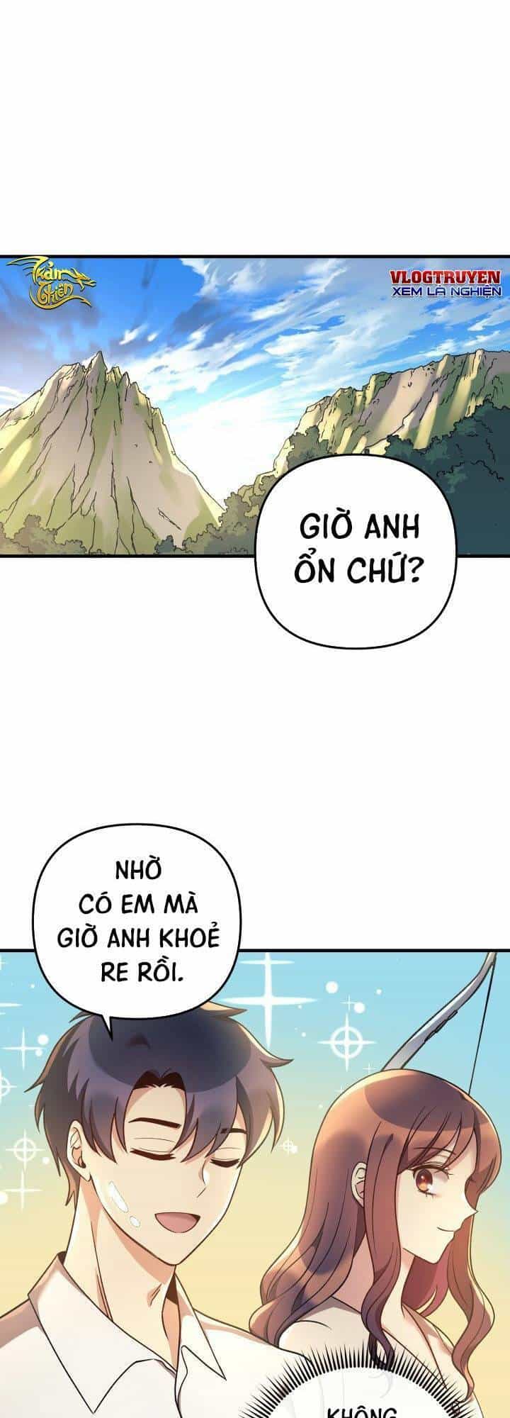 Con Gái Tôi Là Trùm Cuối - Chương 15 - ảnh 59