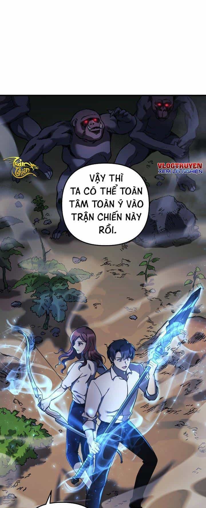 Con Gái Tôi Là Trùm Cuối - Chương 15 - ảnh 63