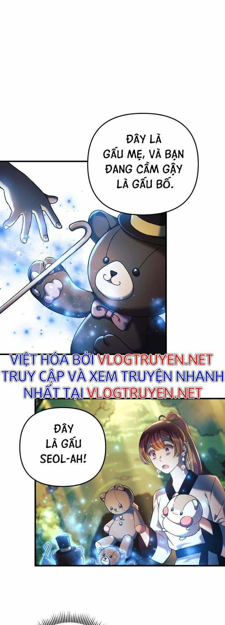 Con Gái Tôi Là Trùm Cuối - Chương 15 - ảnh 65
